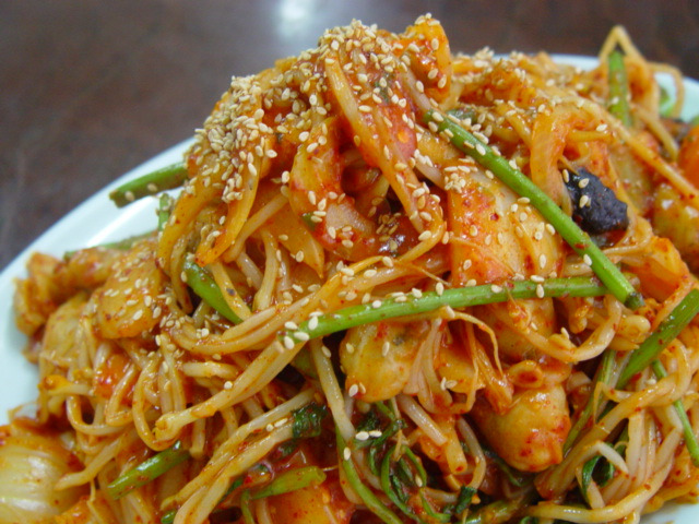 아구찜 이미지