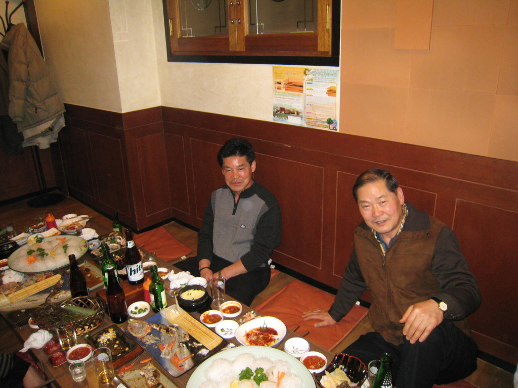 흑산도횟집 이미지