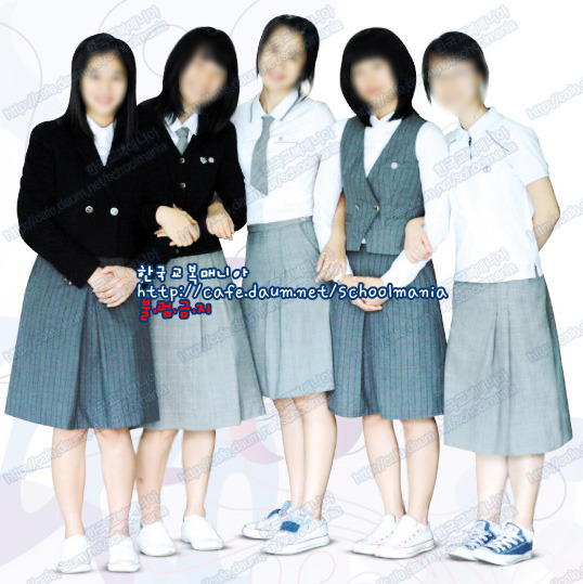 한성여자고등학교 이미지