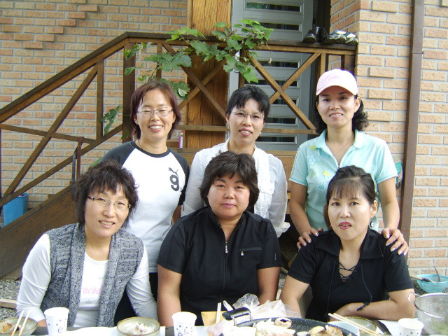 미영이네 삼겹살집 이미지