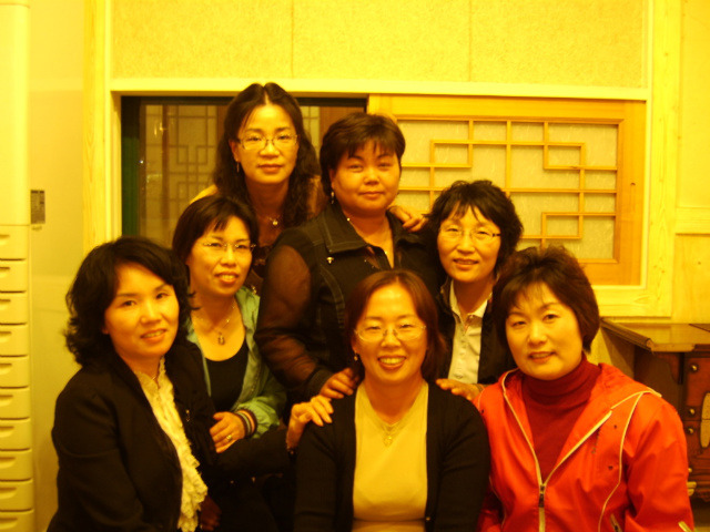 미영이네 삼겹살집 이미지