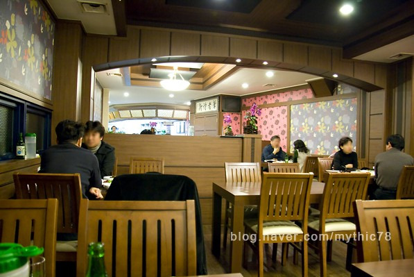 송학구이 이미지