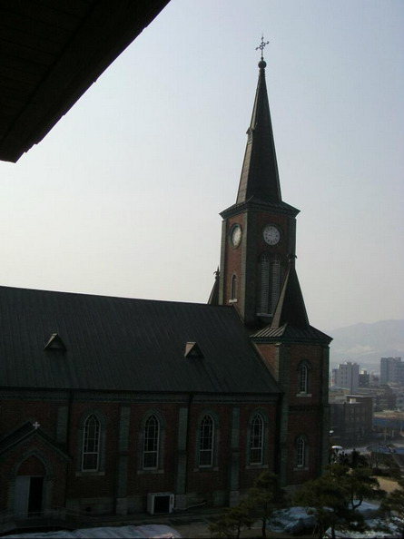 곡성당 이미지