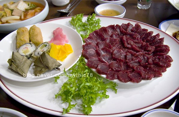 송학구이 이미지