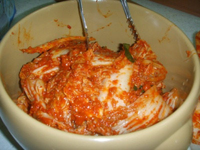 안동잔치국수 이미지