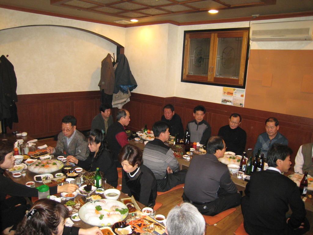 흑산도횟집 이미지
