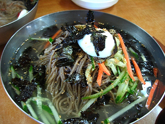 청용막국수 이미지