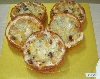 하이밀베이커리(아진점) 이미지