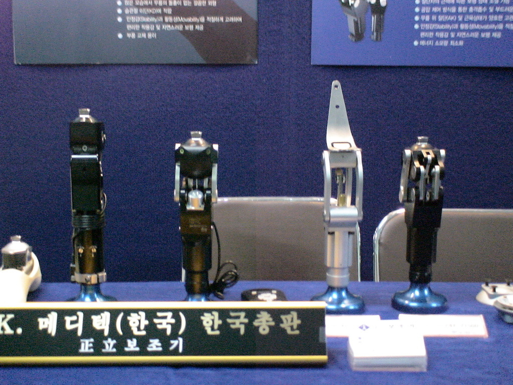 한국의지보조기학회 이미지