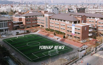 계성초등학교 이미지