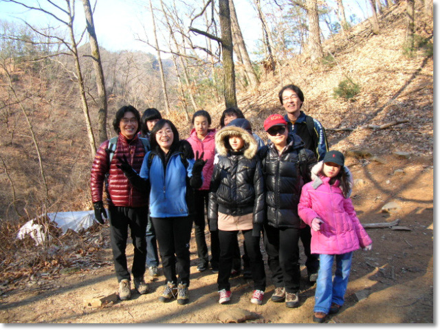 산수정민박 이미지