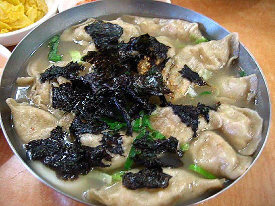 청용막국수 이미지